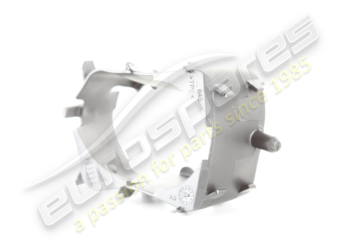 NUEVO PORSCHE MARCO DE RETENCIÓN. NÚMERO DE PIEZA 992941045 (3) nuevo porsche marco de retención. número de pieza 992941045 (3)