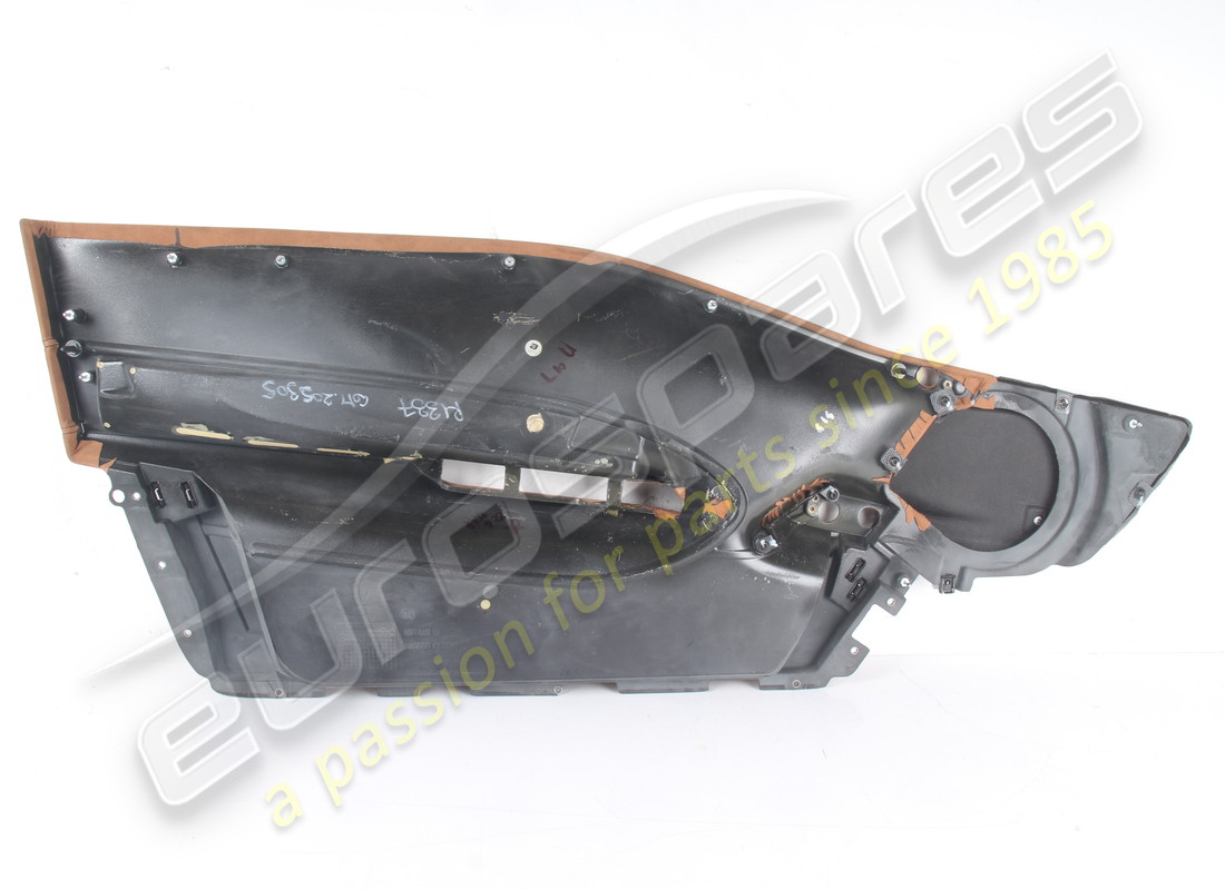 EMBELLECEDOR DE PUERTA DERECHA INTERNA COMPLETA FERRARI USADO. NÚMERO DE PARTE 89036000 (4) embellecedor de puerta derecha interna completa ferrari usado. número de parte 89036000 (4)