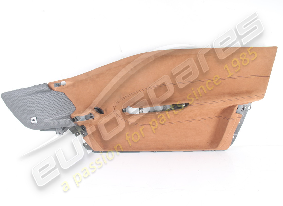 EMBELLECEDOR DE PUERTA DERECHA INTERNA COMPLETA Ferrari USADO. NÚMERO DE PARTE 89036000 (1) EMBELLECEDOR DE PUERTA DERECHA INTERNA COMPLETA Ferrari USADO. NÚMERO DE PARTE 89036000 (1)