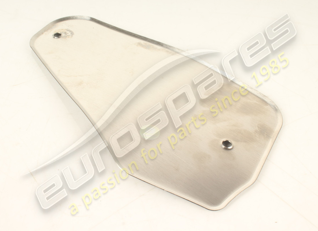 USADO FERRARICOPER ESTETICA INOX DX LATO. NÚMERO DE PARTE 817523 (2) usado ferraricoper estetica inox dx lato. número de parte 817523 (2)