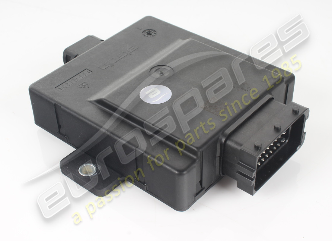 USADO Ferrari CENTRALINA ALA MÓVIL F171 . NÚMERO DE PIEZA 934044 (1) USADO Ferrari CENTRALINA ALA MÓVIL F171 . NÚMERO DE PIEZA 934044 (1)