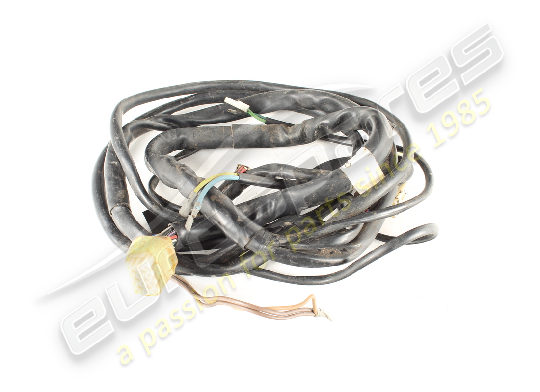 cables de puerta izquierdo usados ferrari. número de pieza 2578057110 (1)