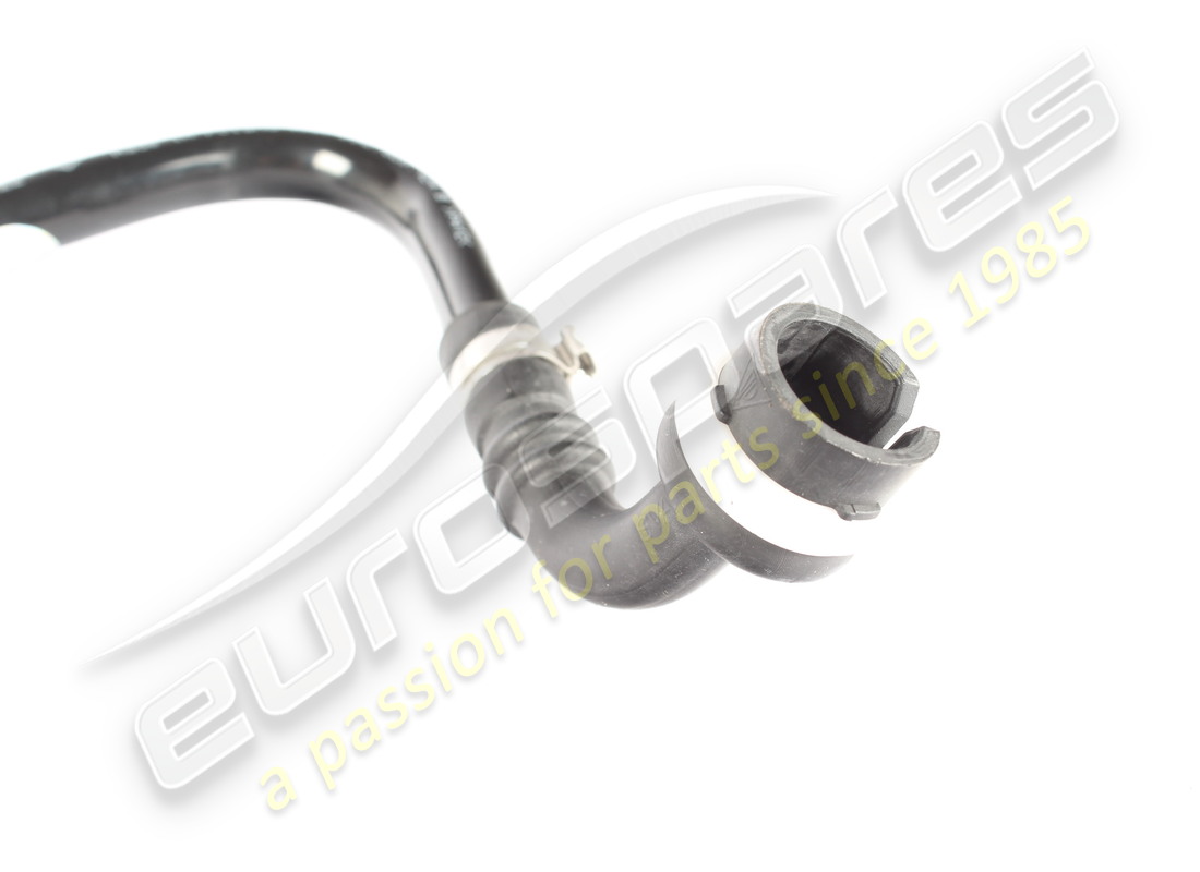 manguera de drenaje de agua usada porsche. número de pieza 992820124b (3)