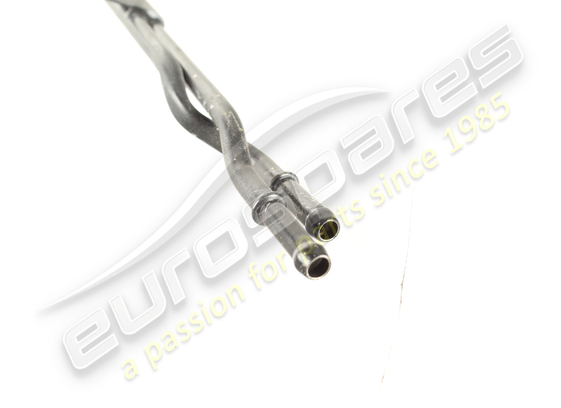 tubo rigido completo usado ferrari. número de pieza 335044 (5)