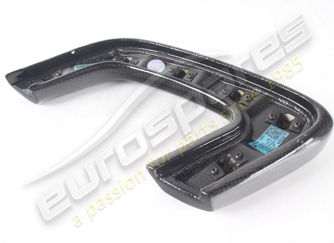 USADO FERRARI MANIJA EXTERNA IZQUIERDA COMPLETA SH. NÚMERO DE PIEZA 88074600 (6) usado ferrari manija externa izquierda completa sh. número de pieza 88074600 (6)