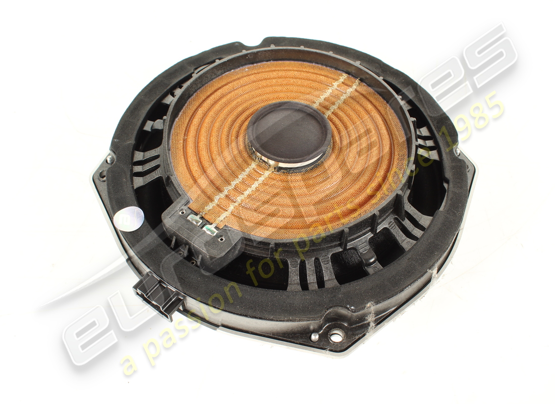 woofer ferrari usado. número de parte 328469 (2)