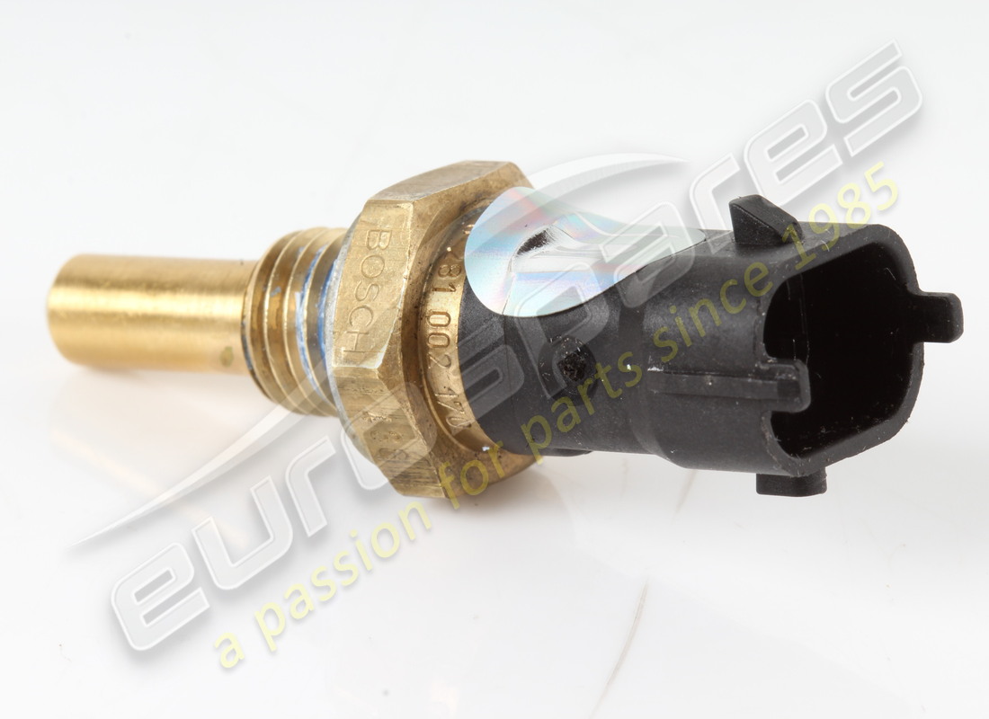 sensor de temperatura del agua ferrari usado. número de parte 180137 (2)