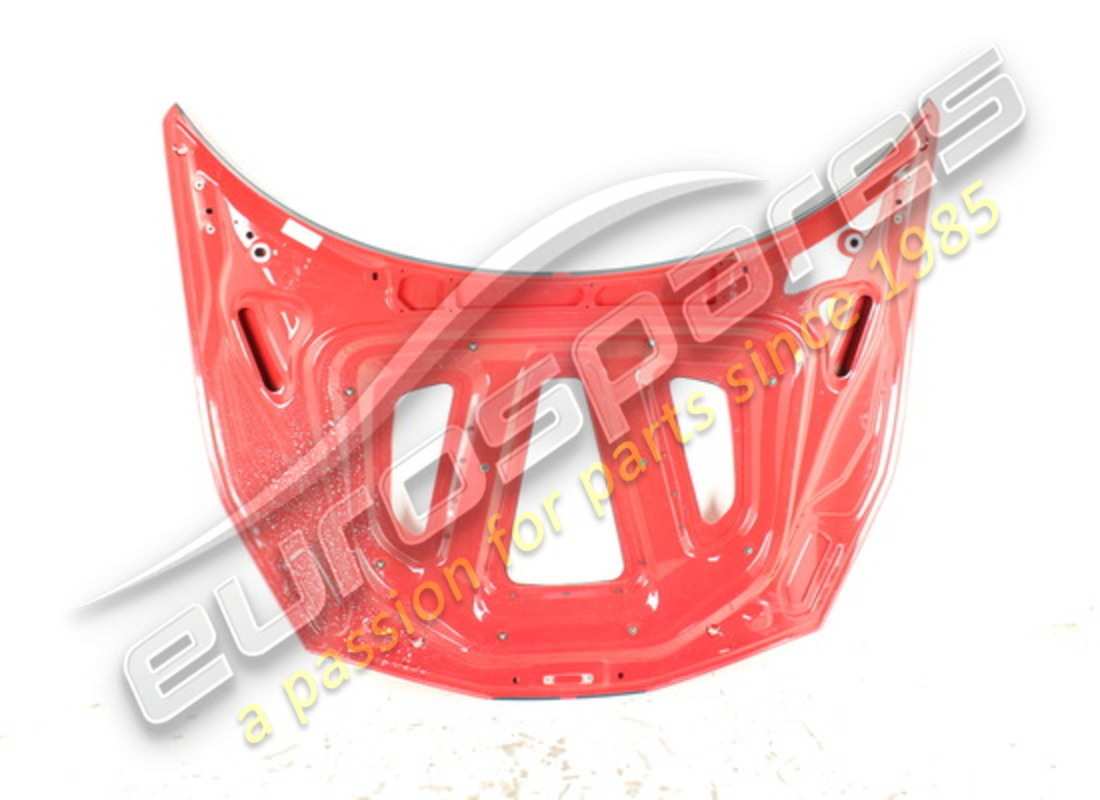 usado ferrari tapa delantera completa. número de pieza 88919211 (2)