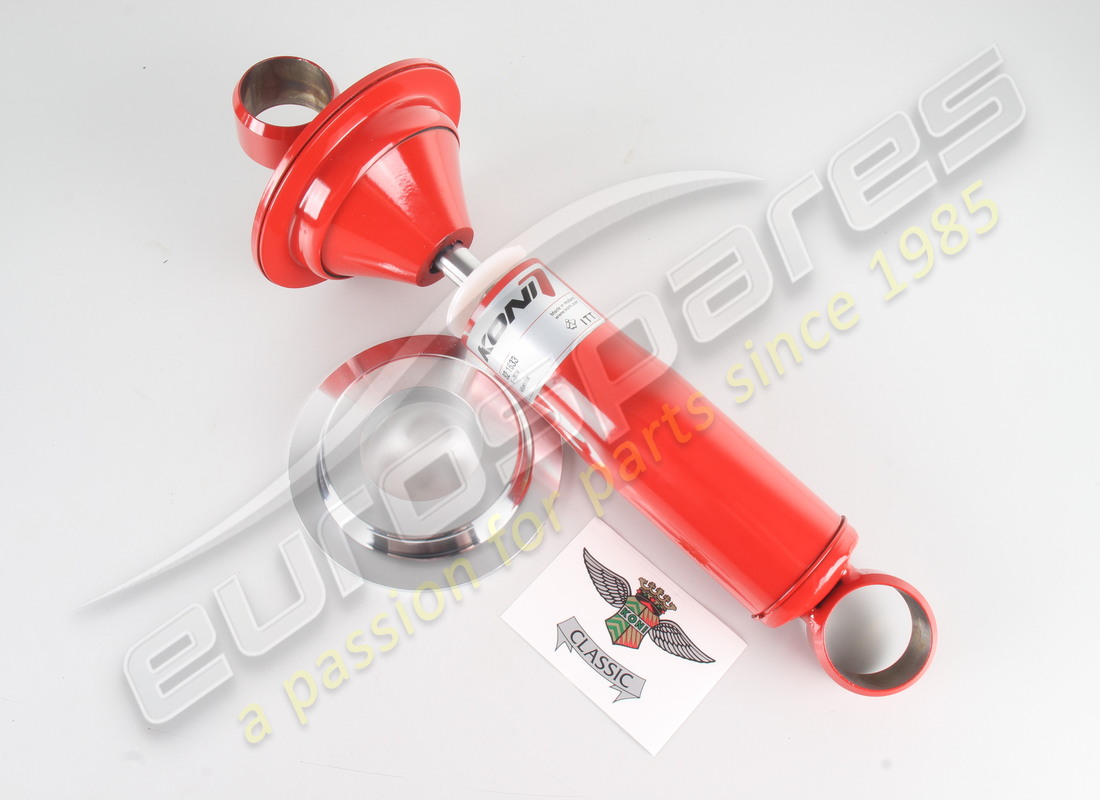 NUEVO OE AMORTIGUADOR DELANTERO OE 365 GTB4. NÚMERO DE PIEZA 640987 (4) nuevo oe amortiguador delantero oe 365 gtb4. número de pieza 640987 (4)