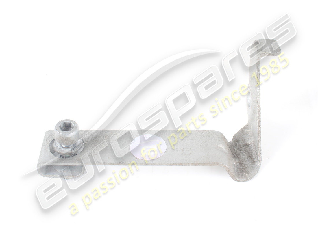 SOPORTE FERRARI USADO. NÚMERO DE PARTE 273830 (2) soporte ferrari usado. número de parte 273830 (2)