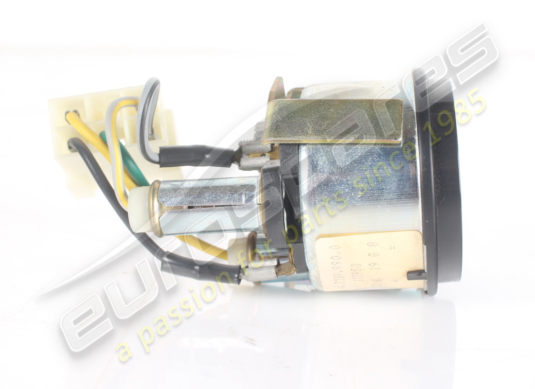 medidor de presión de aceite ferrari usado rhd número de pieza 125950 (5)