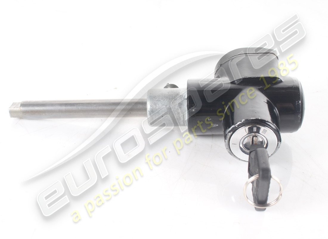 DISPOSITIVO ANTIRROBO FERRARI USADO. NÚMERO DE PARTE 127298 (8) dispositivo antirrobo ferrari usado. número de parte 127298 (8)