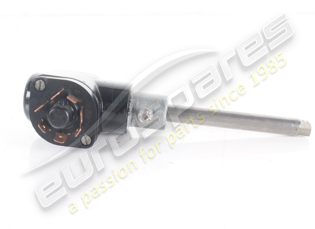 DISPOSITIVO ANTIRROBO FERRARI USADO. NÚMERO DE PARTE 127298 (4) dispositivo antirrobo ferrari usado. número de parte 127298 (4)