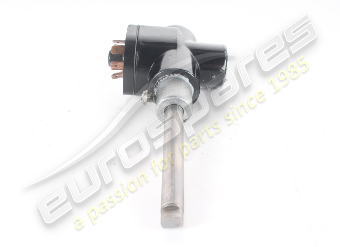 DISPOSITIVO ANTIRROBO FERRARI USADO. NÚMERO DE PARTE 127298 (3) dispositivo antirrobo ferrari usado. número de parte 127298 (3)