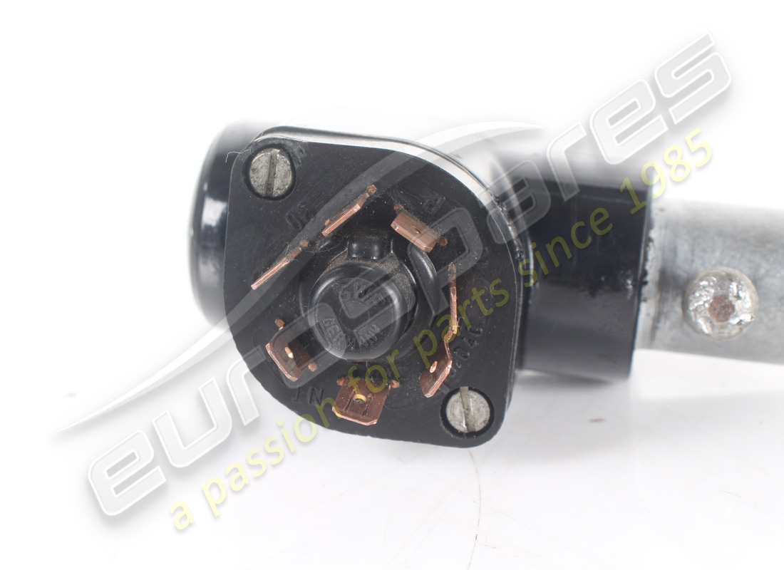 DISPOSITIVO ANTIRROBO FERRARI USADO. NÚMERO DE PARTE 127298 (7) dispositivo antirrobo ferrari usado. número de parte 127298 (7)