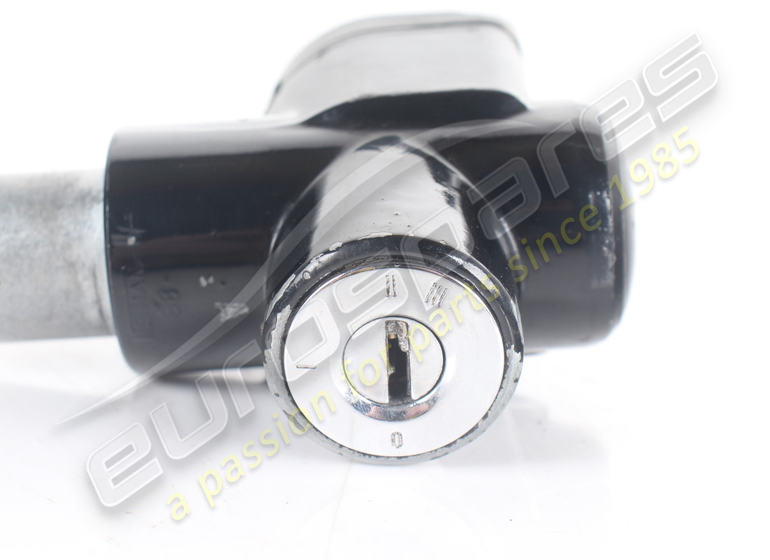 DISPOSITIVO ANTIRROBO FERRARI USADO. NÚMERO DE PARTE 127298 (6) dispositivo antirrobo ferrari usado. número de parte 127298 (6)