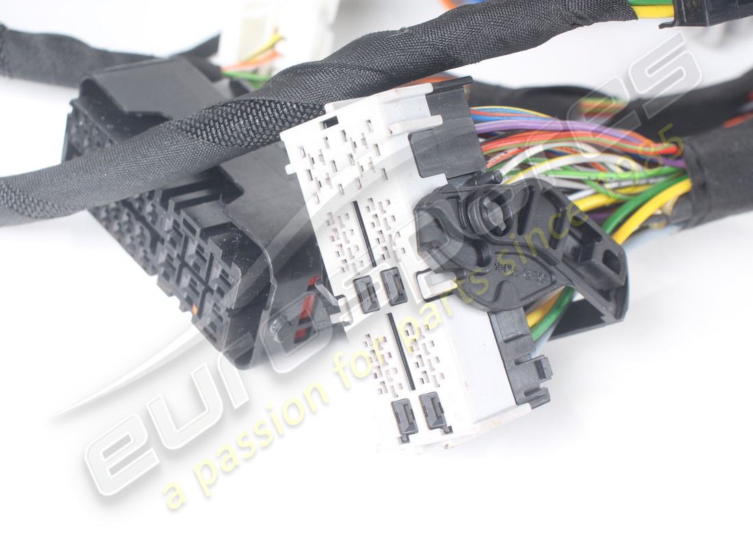 CABLE DE TABLERO FERRARI USADO. NÚMERO DE PARTE 786609 (5) cable de tablero ferrari usado. número de parte 786609 (5)