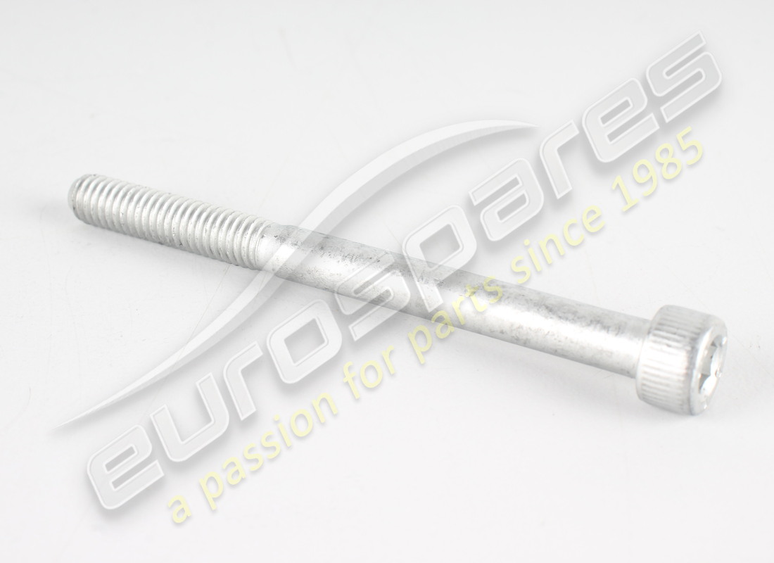 nuevo tornillo ferrari. número de parte 14303924 (2)