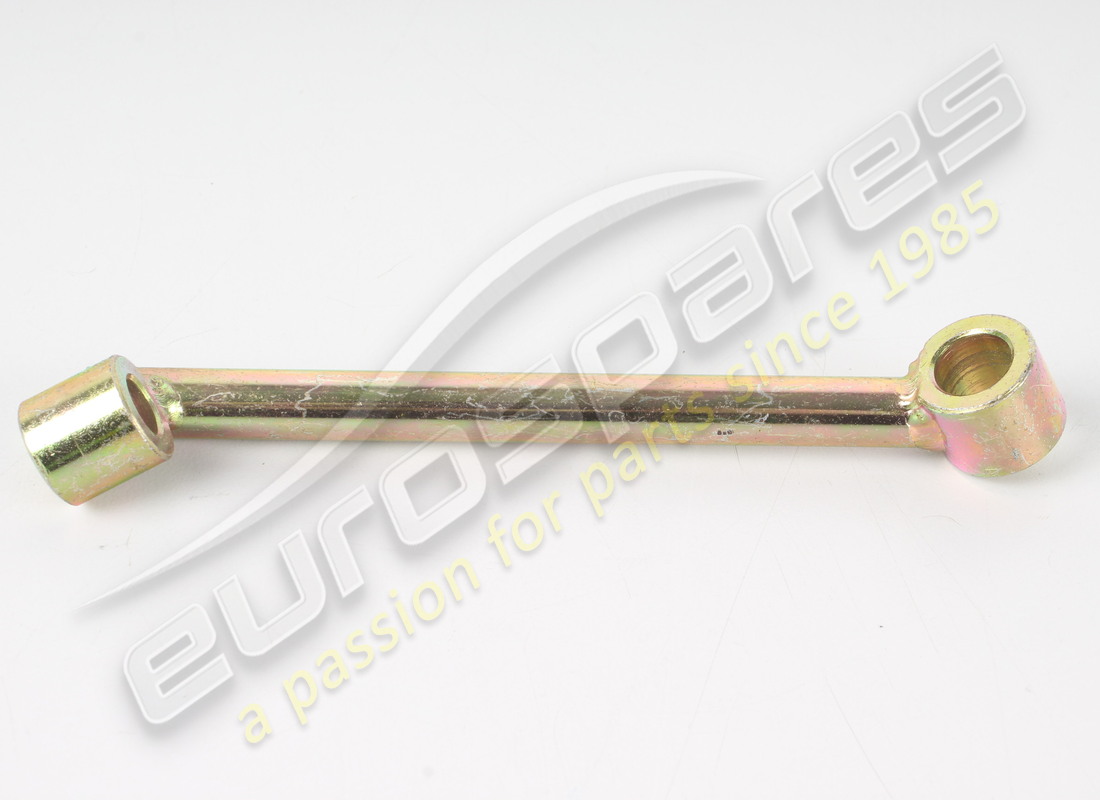 soporte trasero del alternador nuevo ferrari. número de pieza 141027 (1)