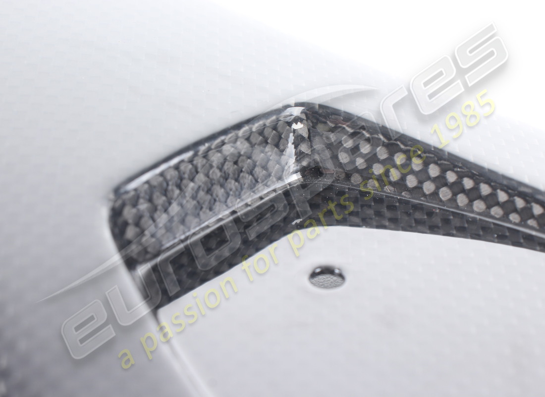 nuevo panel de montaje del interruptor ferrari. número de parte 82987900 (5)