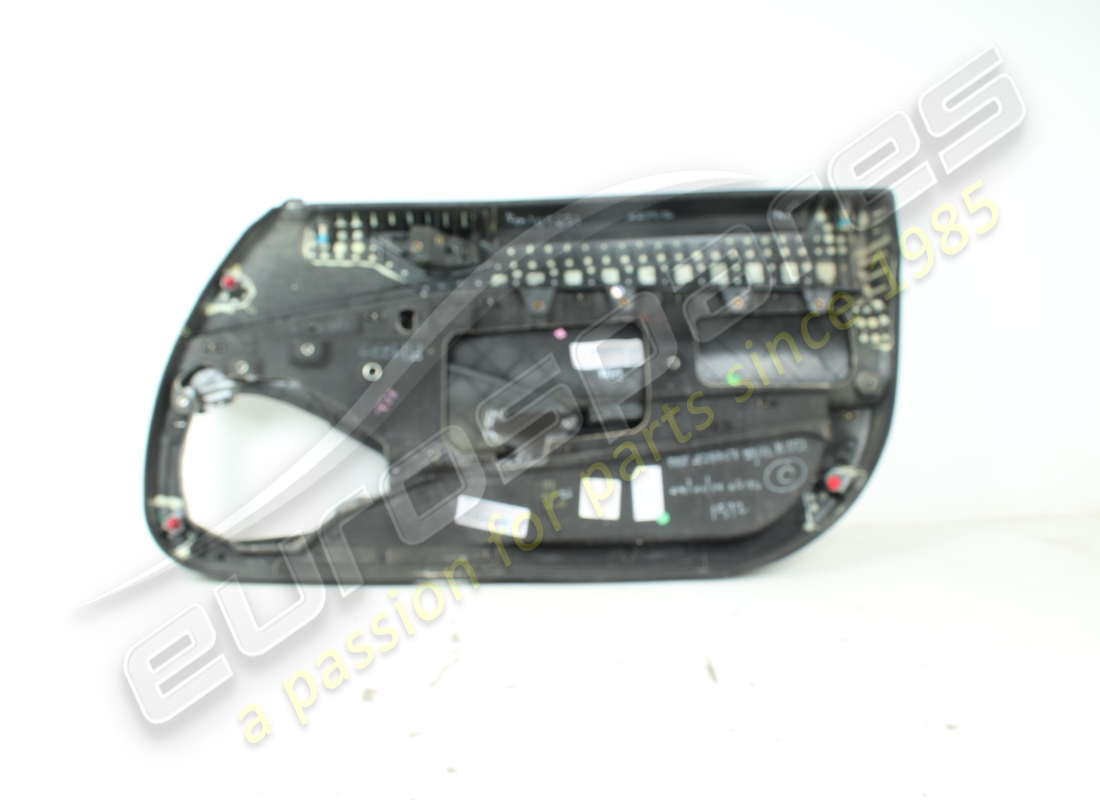 usado ferrari pannello porta sx cs. número de parte 89112800 (3)
