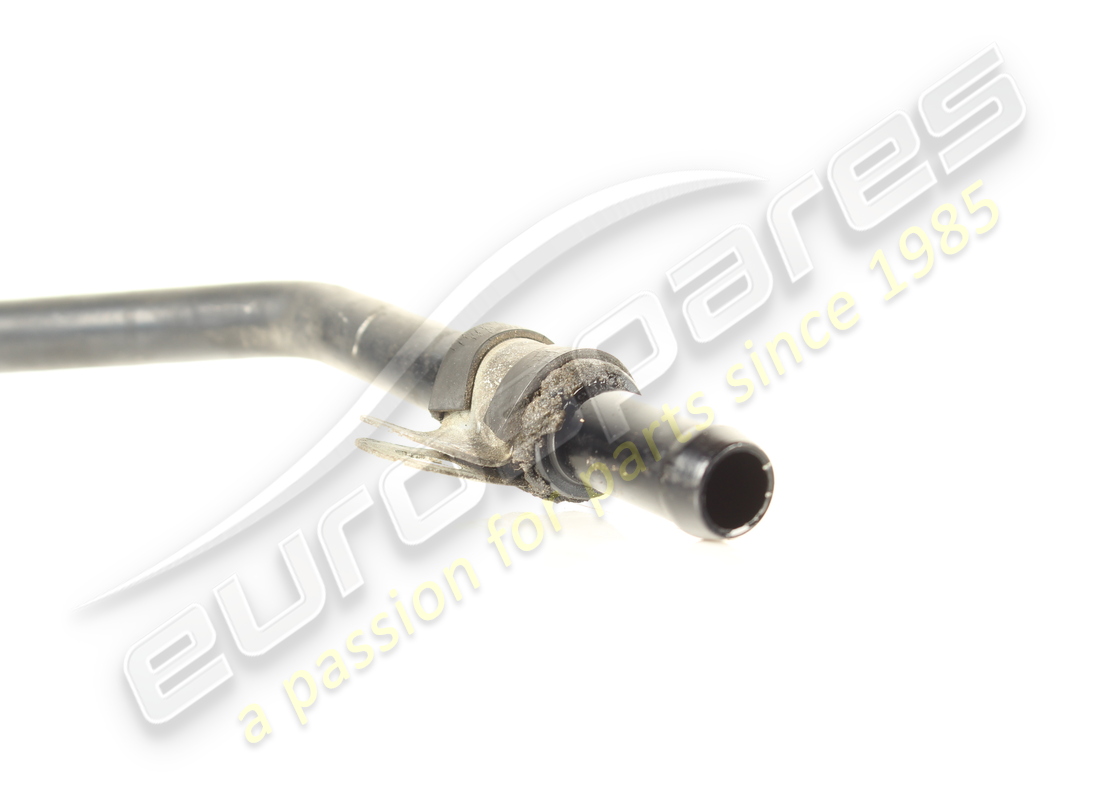 TUBERÍA USADA FERRARI DE LA UNIÓN DEL DESCONECTADOR. NÚMERO DE PIEZA 268110 (2) tubería usada ferrari de la unión del desconectador. número de pieza 268110 (2)