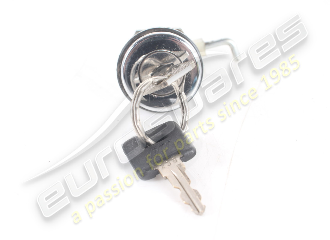 juego de cierre usado ferrari gts. número de pieza 61817500 (6)