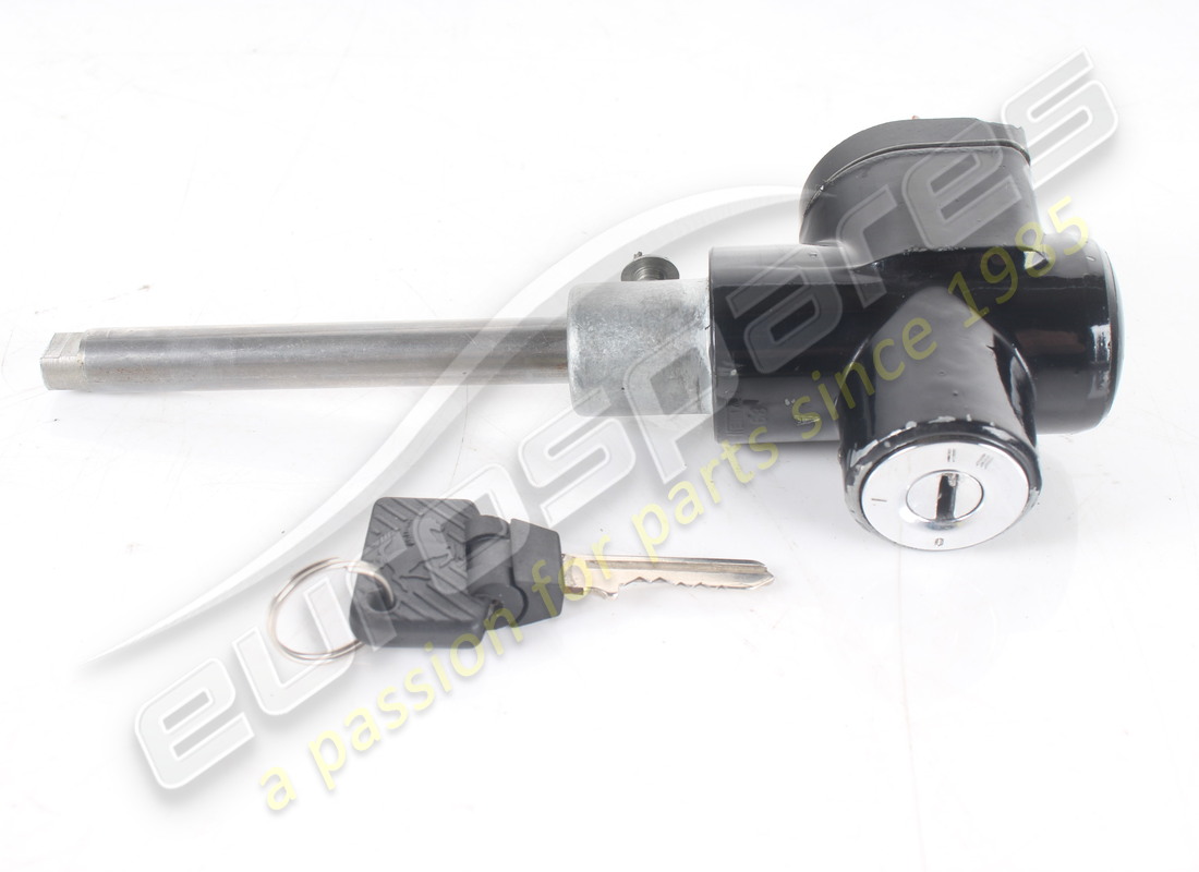 DISPOSITIVO ANTIRROBO Ferrari USADO. NÚMERO DE PARTE 127298 (1)