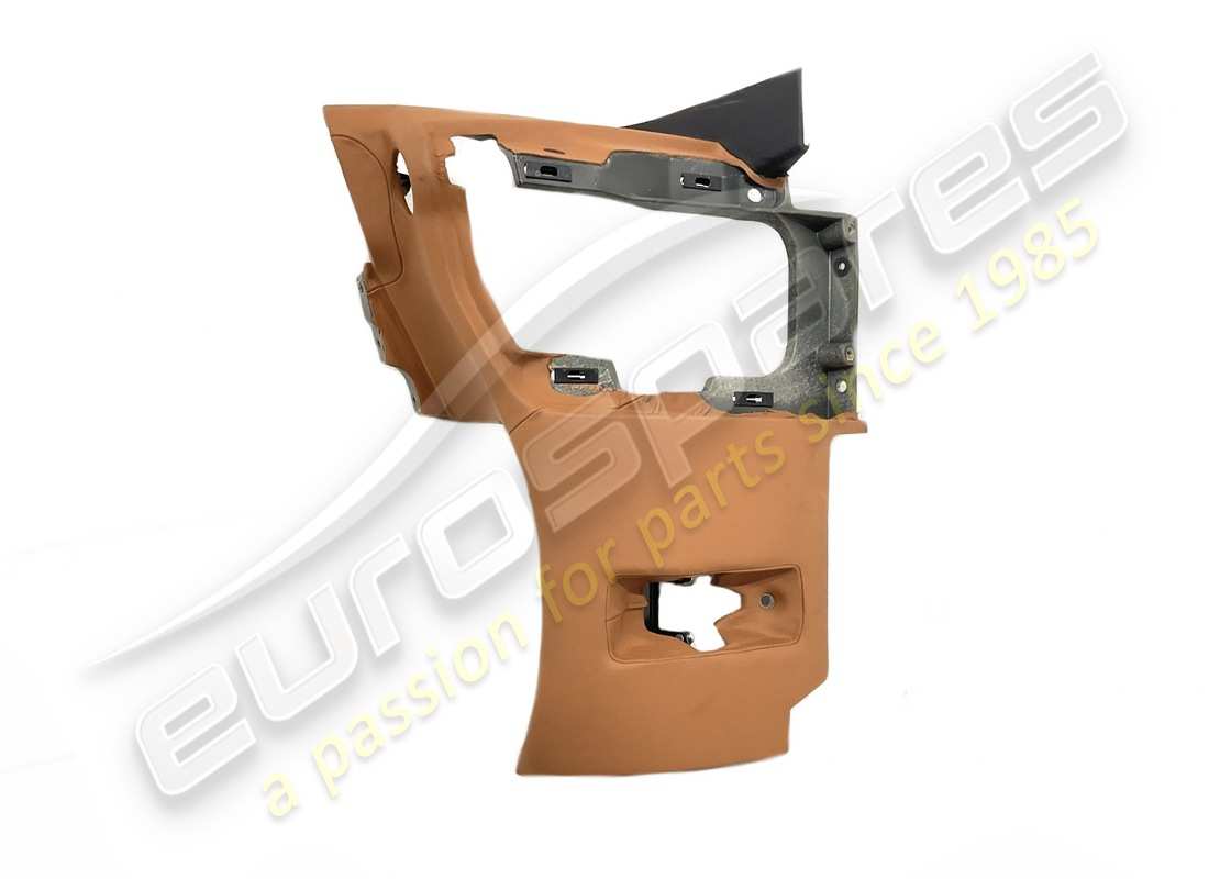 EMBELLECEDOR DEBAJO DEL SALPICADERO DEL LADO DEL CONDUCTOR COMPLETO Ferrari USADO. NÚMERO DE PARTE 89013900 (1)