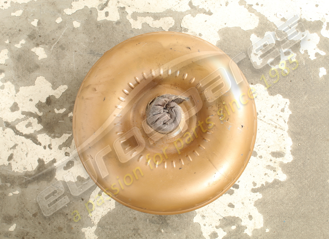 usado ferrari caja de cambios auto srii 400i/412. número de parte 119604 (8)