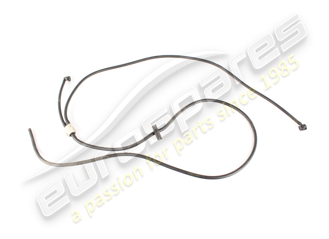 CONJUNTO DE TUBO DE Arandela DE FAROS Ferrari USADO. NÚMERO DE PARTE 67588000 (1)