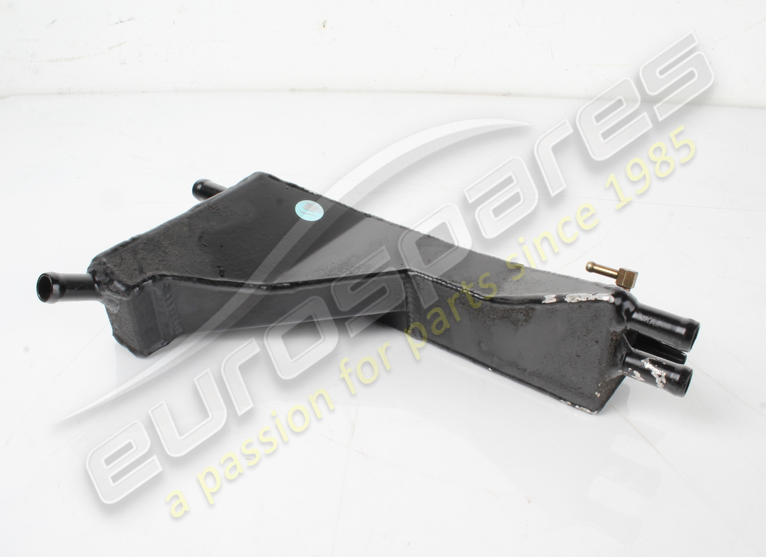 CUERPO DE VENTILACIÓN DE ACEITE DE MOTOR USADO Ferrari. NÚMERO DE PIEZA 158018 (1)