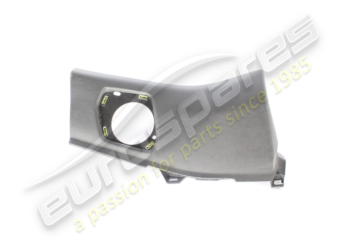panel de acabado lamborghini usado, pilar. número de pieza 4t7868418a (1)