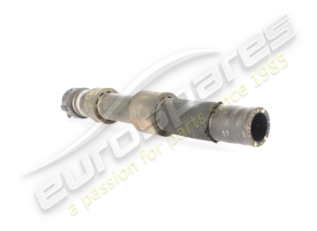 manguera de calefacción ruecklauf usada lamborghini. número de pieza 4s0819371c (3)