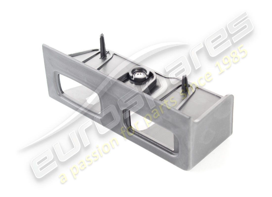 NUEVA CUBIERTA PORSCHE NEGRA. NÚMERO DE PIEZA 9J1863505AOK1 (3) nueva cubierta porsche negra. número de pieza 9j1863505aok1 (3)