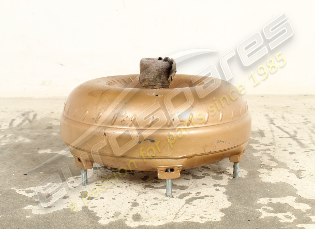 usado ferrari caja de cambios auto srii 400i/412. número de parte 119604 (7)