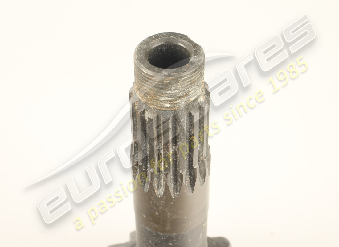 new lamborghini bevel gear z-16 x z-45. part number 002329846 (6)