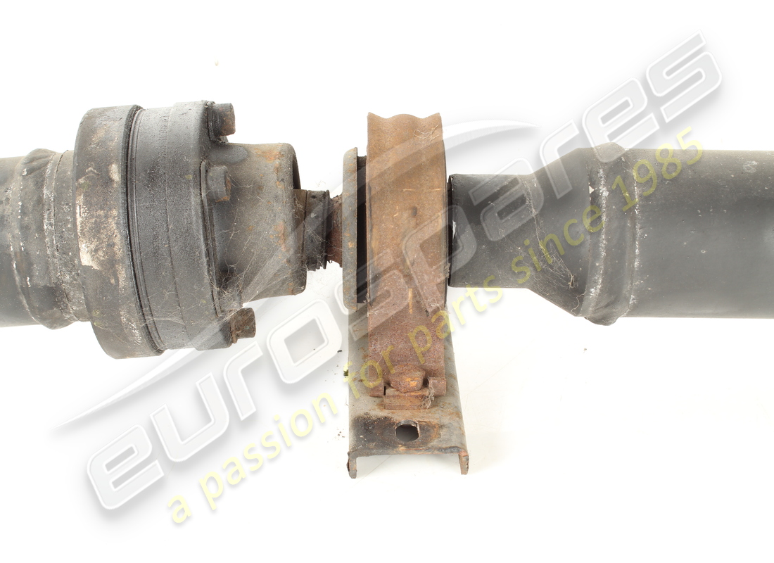 eje de transmisión maserati usado. número de parte 386000107 (2)