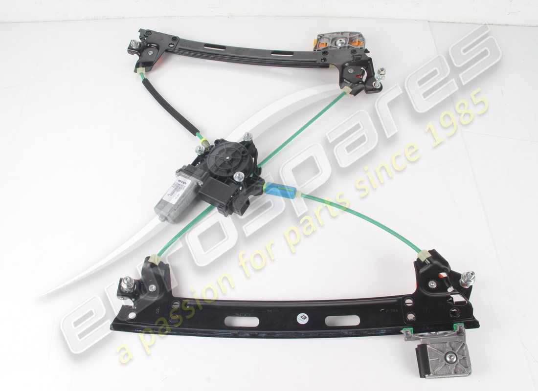 USADO FerrariALZACRISTALLO PORTA ANTERIOR . NÚMERO DE PARTE 967211 (1) USADO FerrariALZACRISTALLO PORTA ANTERIOR . NÚMERO DE PARTE 967211 (1)