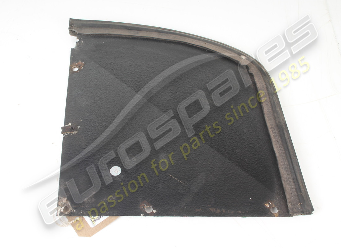 USADO Ferrari PANEL DE PASO DE RUEDA DERECHO. NÚMERO DE PIEZA 61755400 (1)