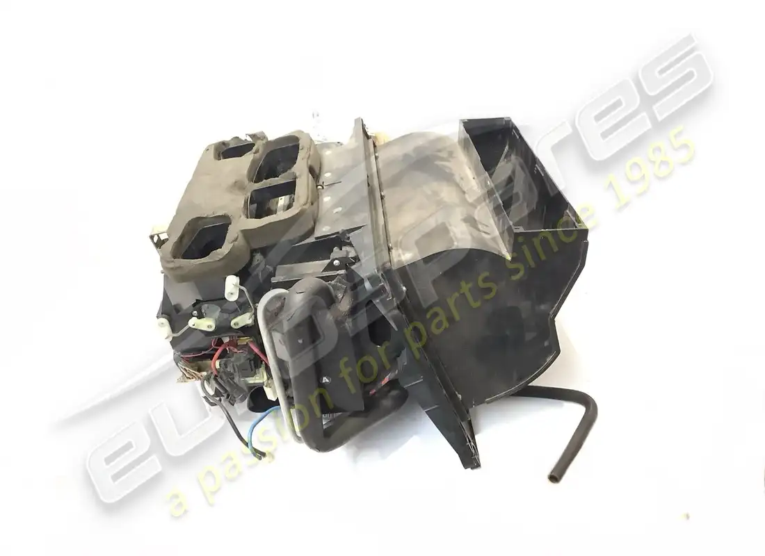 usado ferrari juego de evaporador completo lhd número de pieza 68070600 (3)