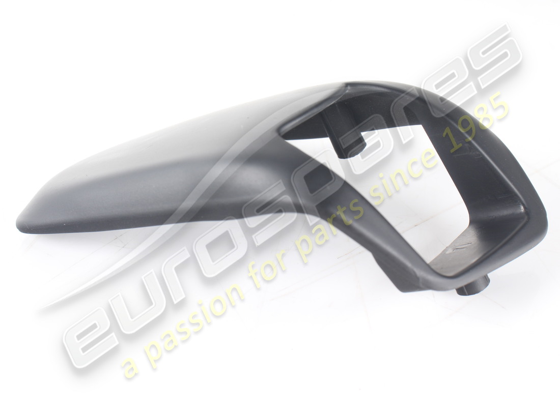 USADO Ferrari EXTENSOR DE CORREA DERECHA SURROUND. NÚMERO DE PIEZA 87100800 (1)