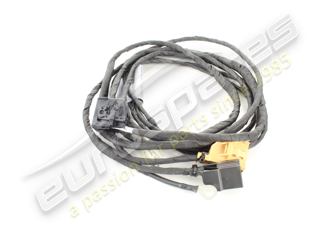 nuevo arnés lamborghini vts-sts 62x. número de pieza 4t0998411 (1)