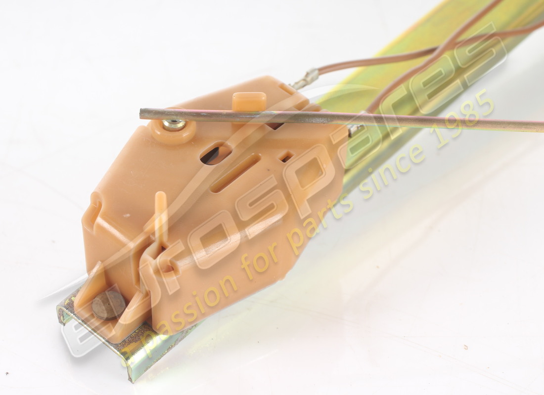 utilizó ferrari unidad remitente. número de parte 108644 (5)