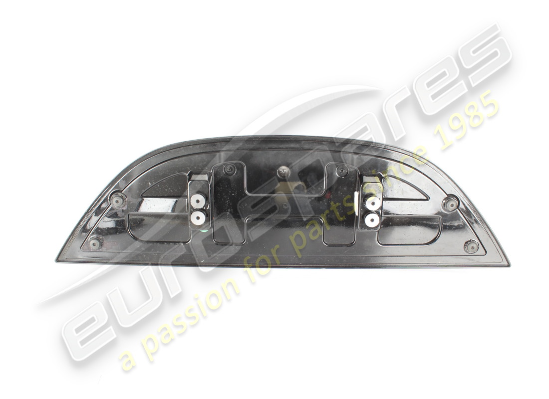 GEOMA VARIABLE TRASERA COMPLETA FERRARI USADA. W. NÚMERO DE PIEZA 804585 (3) geoma variable trasera completa ferrari usada. w. número de pieza 804585 (3)