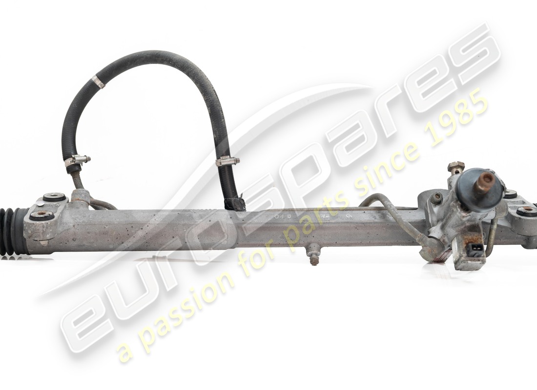 usado ferrari cremallera de dirección rhd número de pieza 169888 (3)