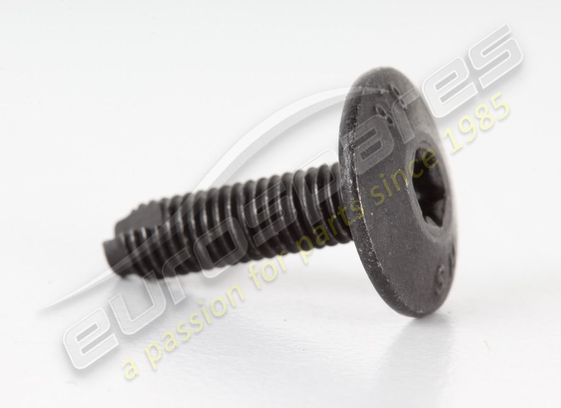 nuevo porsche relleno hd. tornillo. número de parte 99907336909 (1)