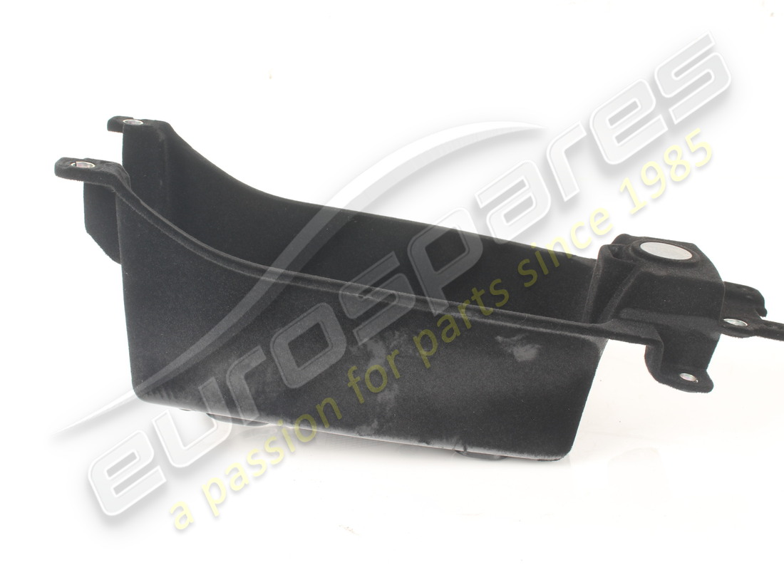 usado ferrari túnel central trasero completo tr. número de pieza 903599 (3)