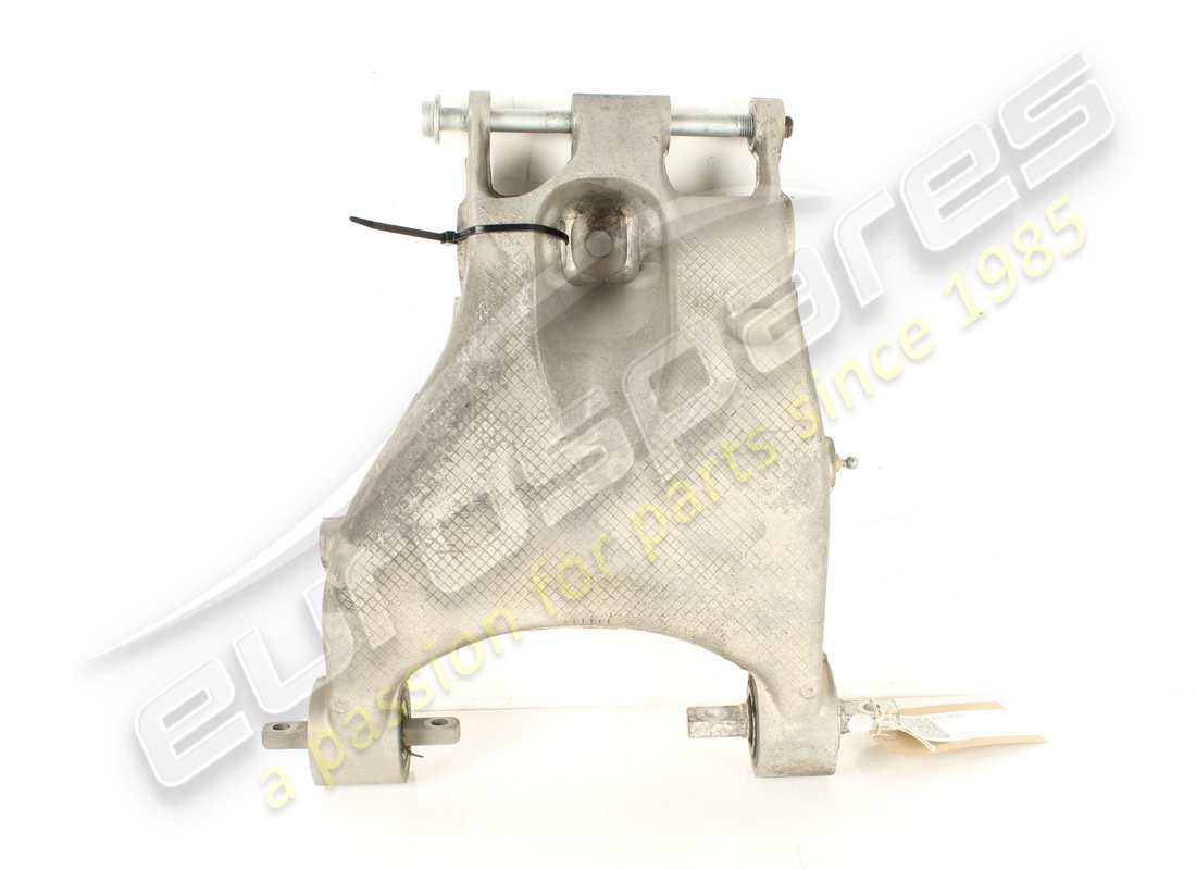 USADO Ferrari BRAZO TRASERO IZQUIERDO COMPLETO. NÚMERO DE PIEZA 810450 (1)