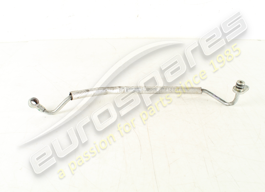 tubería de entrega de agua ferrari usada a rh tu. número de parte 322814 (3)